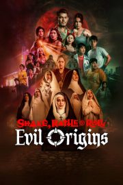 Shake, Rattle & Roll: Evil Origins izle – 2026