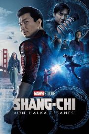 Shang-Chi ve On Halka Efsanesi izle – 2021
