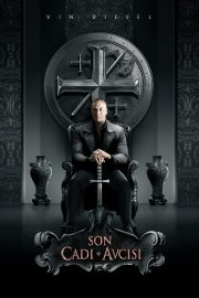Son Cadı Avcısı izle – 2015