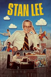 Stan Lee izle – 2023