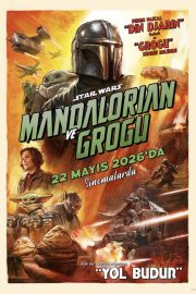Star Wars: Mandalorian ve Grogu izle – 2026