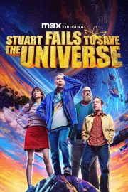 Stuart Fails to Save the Universe izle – 2026