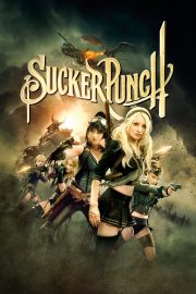 Sucker Punch izle – 2011