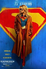 Supergirl izle – 2026