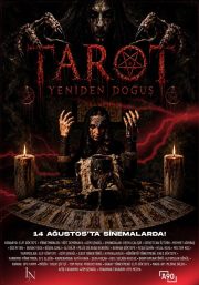 Tarot: Yeniden Doğuş izle – 2026