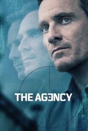 The Agency izle – 2024