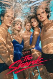 The Shards izle – 2026