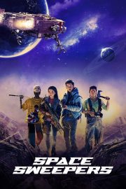 Uzay Çöpçüleri izle – 2021