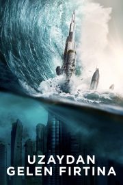 Uzaydan Gelen Fırtına izle – 2017
