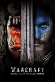 Warcraft: İki Dünyanın İlk Karşılaşması izle – 2016
