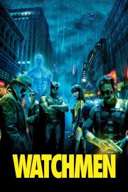 Watchmen izle – 2009