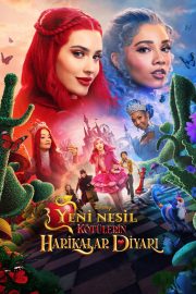 Yeni Nesil: Kötülerin Harikalar Diyarı izle – 2026