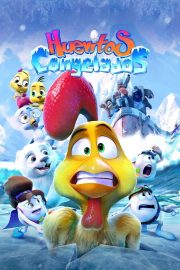 Yumurtalar Firarda: Buz Macerası izle – 2022