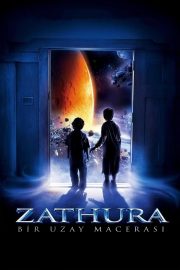 Zathura: Bir Uzay Macerası izle – 2005