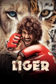 లైగర్ izle – 2022