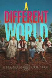 A Different World izle – 2026