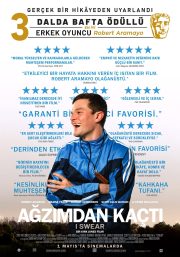 Ağzımdan Kaçtı izle – 2025