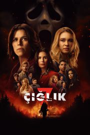 Çığlık 7 izle – 2026