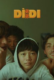 Dìdi izle – 2024