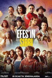 Efes’in Sırrı izle – 2026