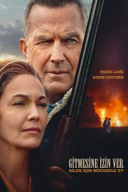 Gitmesine İzin Ver izle – 2020