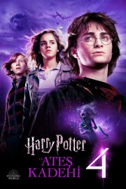 Harry Potter ve Ateş Kadehi izle – 2005