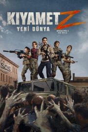 Kıyamet Z: Yeni Dünya izle – 2026
