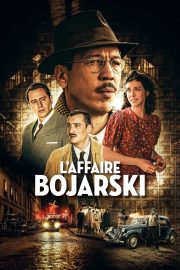 L’Affaire Bojarski izle – 2026