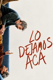 Lo dejamos acá izle – 2026
