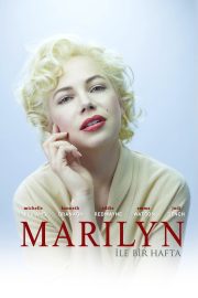 Marilyn ile Bir Hafta izle – 2011