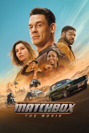 Matchbox the Movie izle – 2026