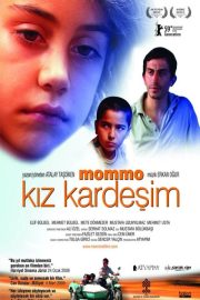 Mommo: Kız Kardeşim izle – 2009