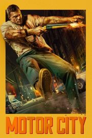 Motor City izle – 2026