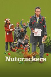 Nutcrackers izle – 2024
