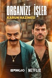 Organize İşler: Karun Hazinesi izle – 2026