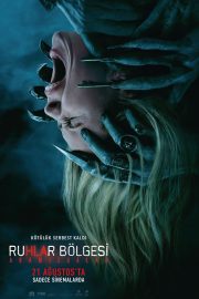 Ruhlar Bölgesi: Aramızdalar izle – 2026