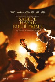 Sadece Hayal Edebilirim 2 izle – 2026