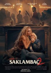 Saklambaç 2 izle – 2026