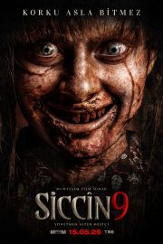 Siccîn 9 Full Hd izle – 2026