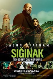 Sığınak izle – 2026