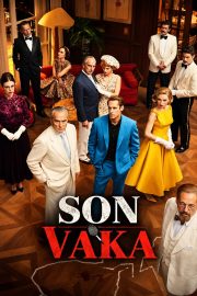 Son Vaka izle – 2026