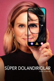 Süper Dolandırıcılar izle – 2026