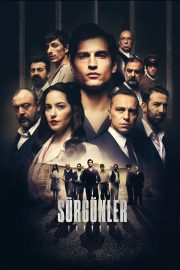 Sürgünler izle – 2025