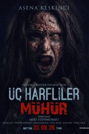 Üç Harfliler: Mühür izle – 2026