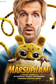 Uzun Kuyruk Marsupilami izle – 2026