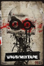 V/H/S/Mixtape izle – 2026