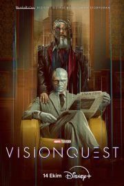 VisionQuest izle – 2026