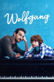Wolfgang (Extraordinari) izle – 2025