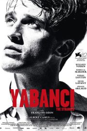 Yabancı izle – 2025